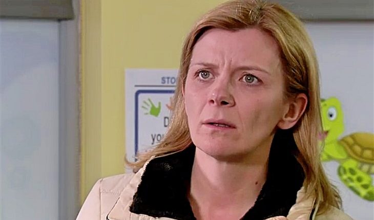 Coronation Street: Leanne Battersby (Jane Danson)