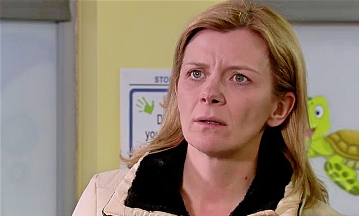 Coronation Street Spoilers: A Turning Point For Leanne Amid Oliver’s ...