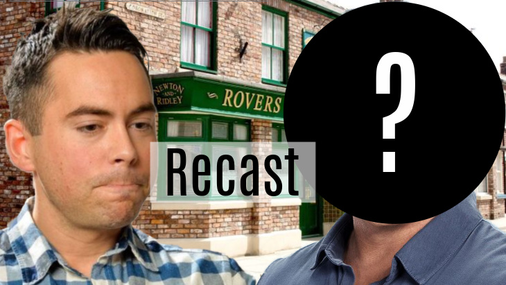 Coronation Street Spoilers: Todd Grimshaw Returns After 3 Years - Corrie Recasts Role?