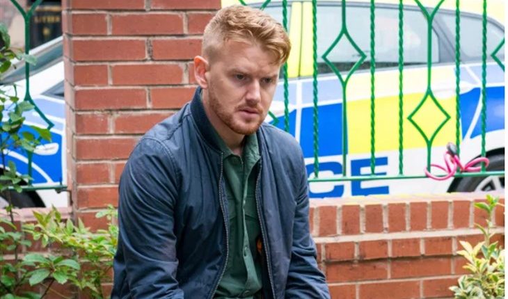 Coronation Street: Gary Windass (Mikey North)