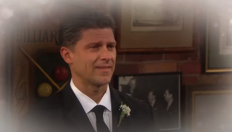 days of our lives spoilers eric brady