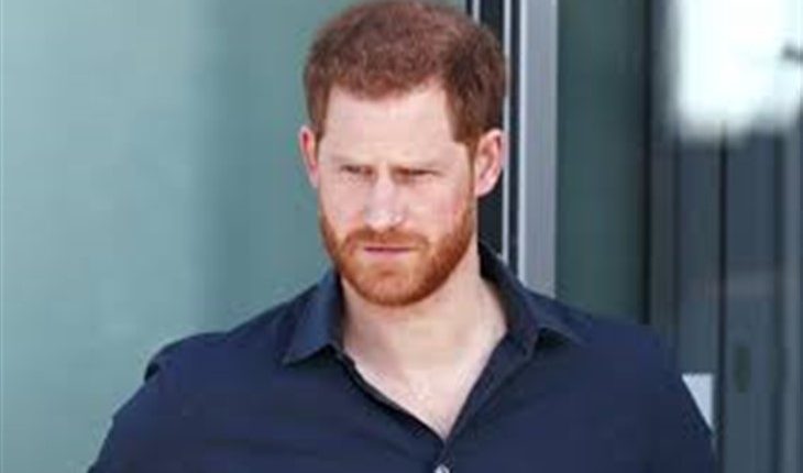 Prince Harry 