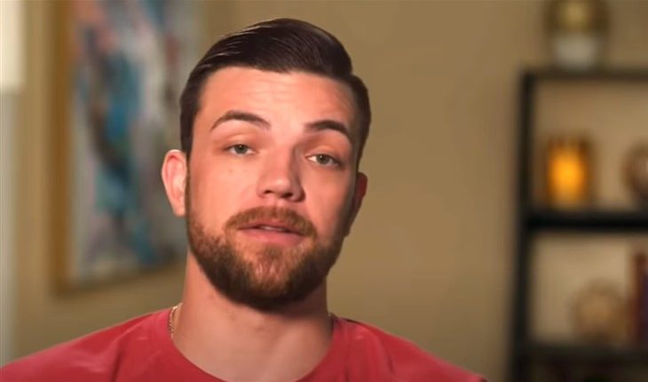 90 Day Fiance: Andrei Castravet