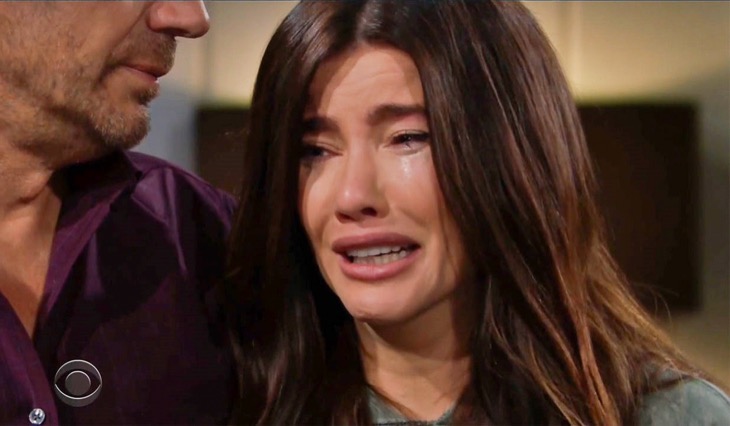 The Bold And The Beautiful Spoilers: Steffy's Health Crisis Coupled With John's Debut? - Tanner Novlan Debuts On B&B