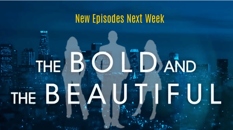 The Bold And The Beautiful Spoilers: Which 3 Characters Will Reverse Course On B&B Next Week?