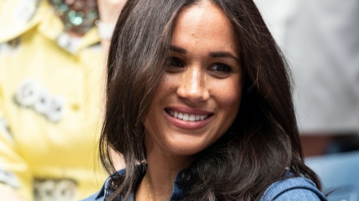 Meghan Markle Accuses UK Tabloids For Ruining Her Relationship With Her Dad