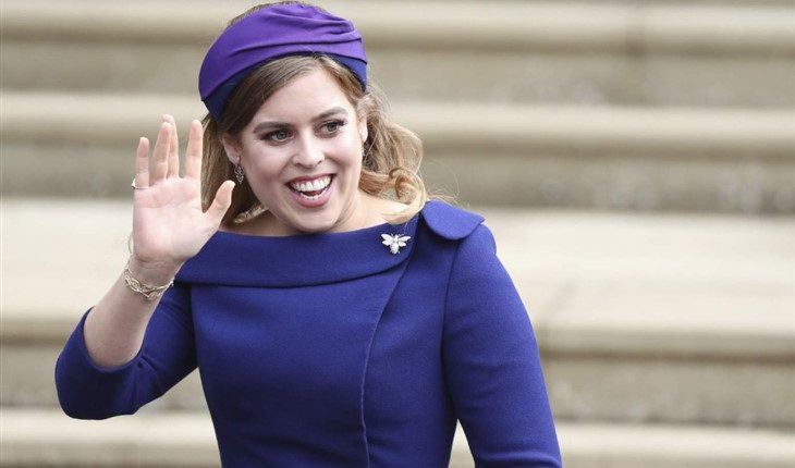 Princess Beatrice