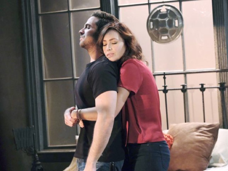 Days of Our Lives Spoilers: Jake and Gwen Move Into DiMera Mansion, Triple Deception Teased