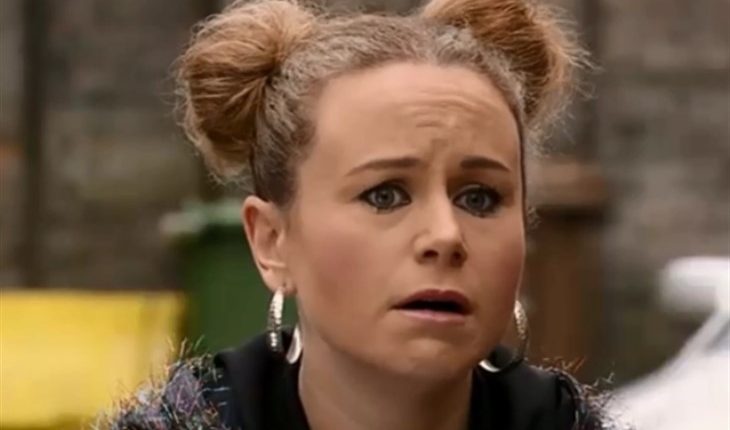 Coronation Street: Gemma Winter