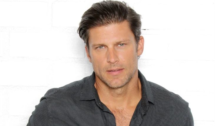 General Hospital: Greg Vaughan