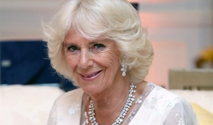 Camilla Parker Bowles