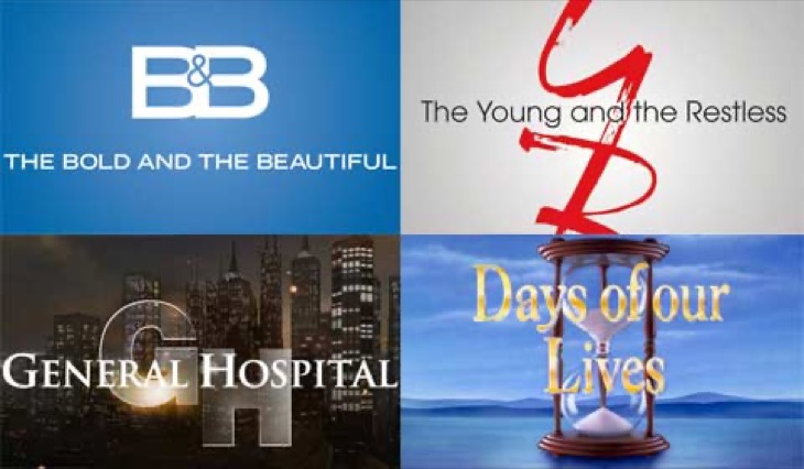 7 Jaw Dropping GH, Y&R, B&B and DOOL Departures That Rocked The Soap World