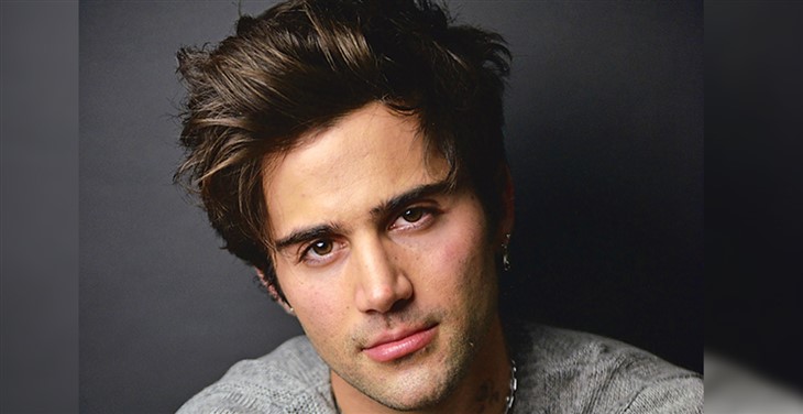 The Young And the Restless Spoilers: Max Ehrich Returns To Y&R? - Fen's Music Career Flowing