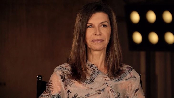 General Hospital News Update: Finola Hughes Back On GH Set With Brand New Look