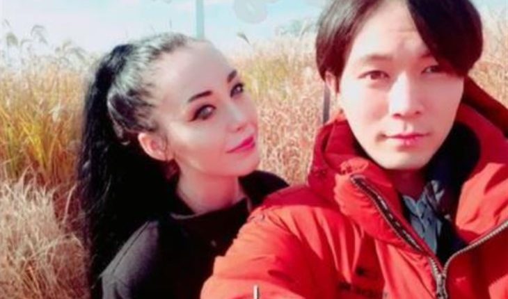 TLC’ 90 Day Fiancé -The Other Way – Jihoon Lee And Deavan Clegg (730 x 443)