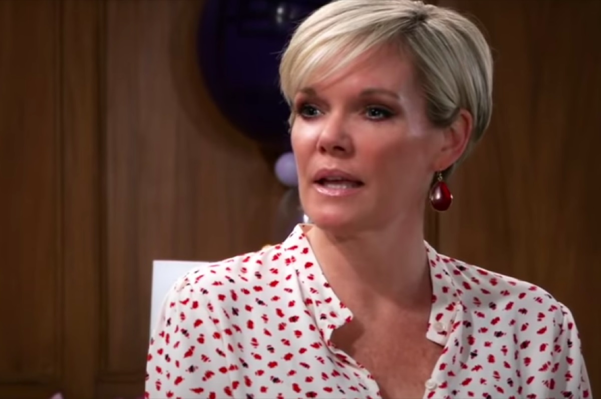 general hospital spoilers ava jerome, maura west