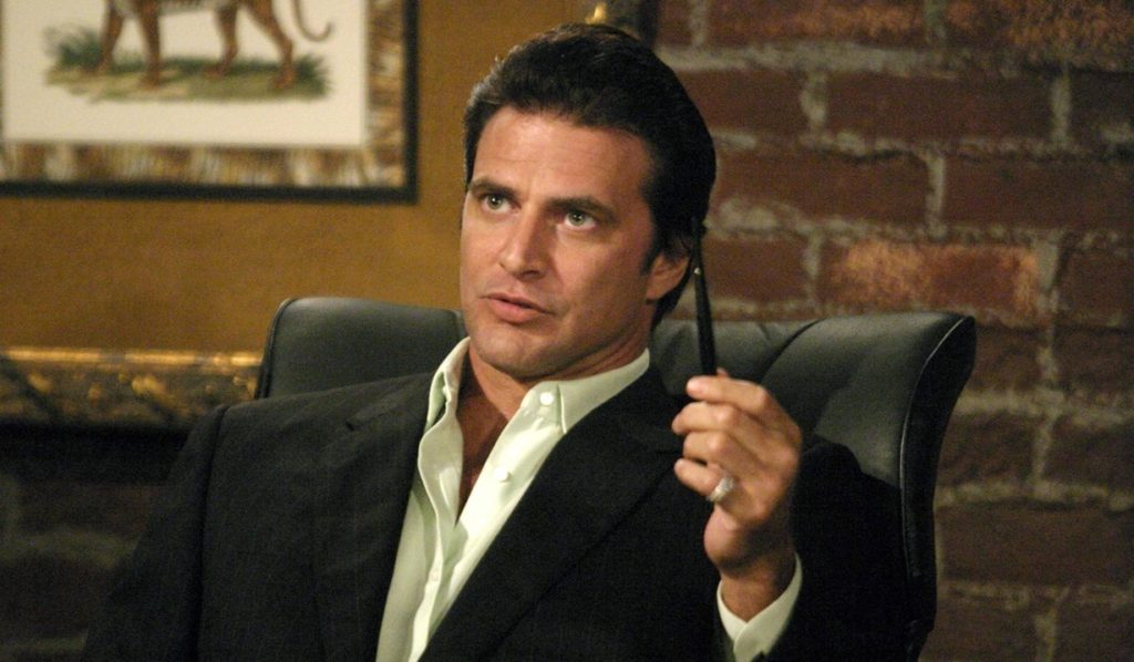 bobby marsino, the young and the restless spoilers