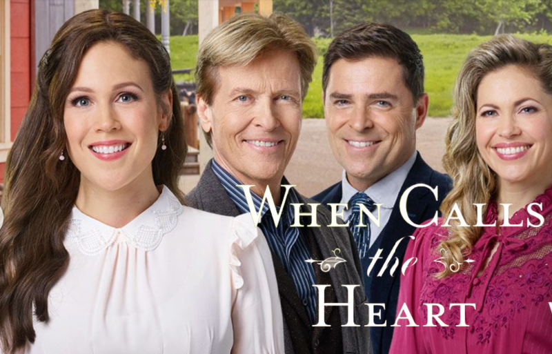 When Calls The Heart Season 8: Everything Known So Far, Plus Filming Starts This Week