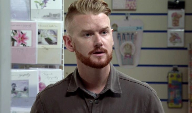 Coronation Street: Gary Windass (Mikey North)