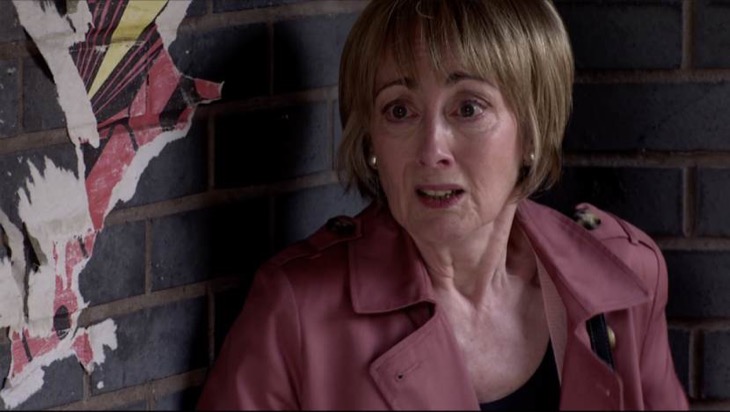 Coronation Street Spoilers: Jaw-Dropping End To Geoff’s Story, Paula Wilcox Teases