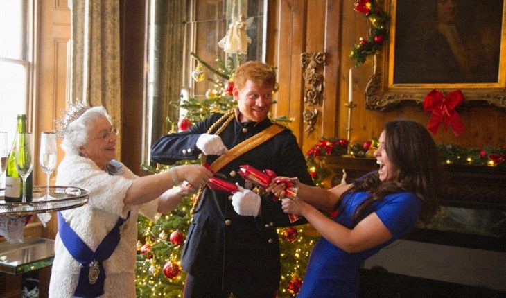 Prince Harry And Meghan (730 x 456)