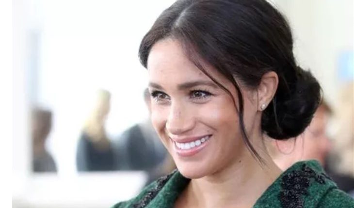 Meghan Markle