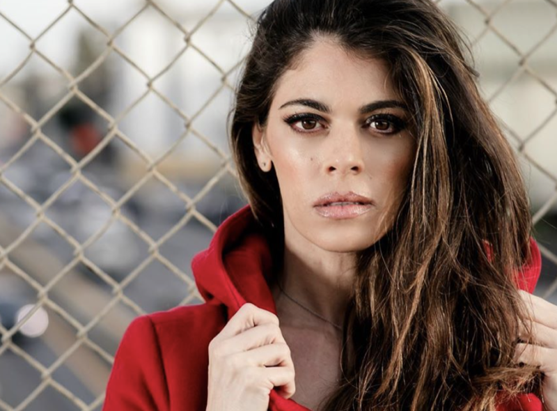 General Hospital News Update: Lindsay Hartley Speaks Out On Taking Over For GH Kelly Monaco