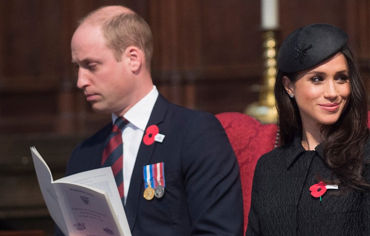3 Reasons Why Prince William Might Have Been Right About Meghan Markle