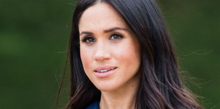 5 Reasons Why Meghan Markle Getting Pregnant Now Is The Worst Idea