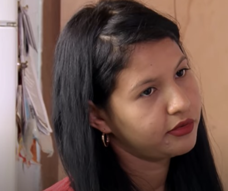 TLC ’90 Day Fiance -Happily Ever After’ Spoilers: Karine Confirms She And Pierre Are Safe From Paul