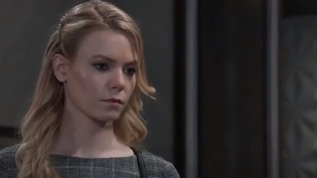 general hospital spoilers nelle benson, chloe lanier