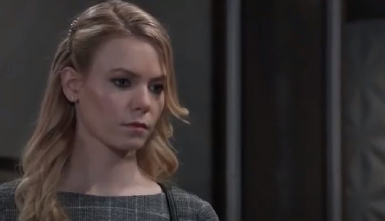 general hospital spoilers nelle benson
