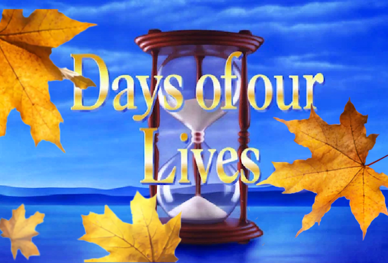 Days Of Our Lives Spoilers: Fall Preview - Drama galore, Spectacular Suspense, and Jaw-Dropping Bombshells