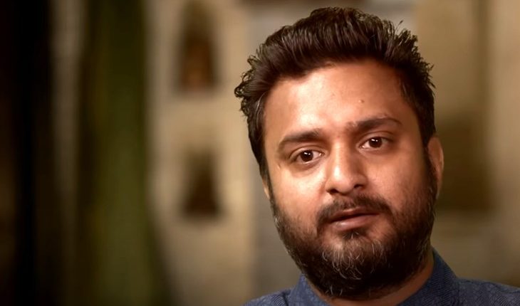 TLC '90 Day Fiance – The Other Way: Sumit