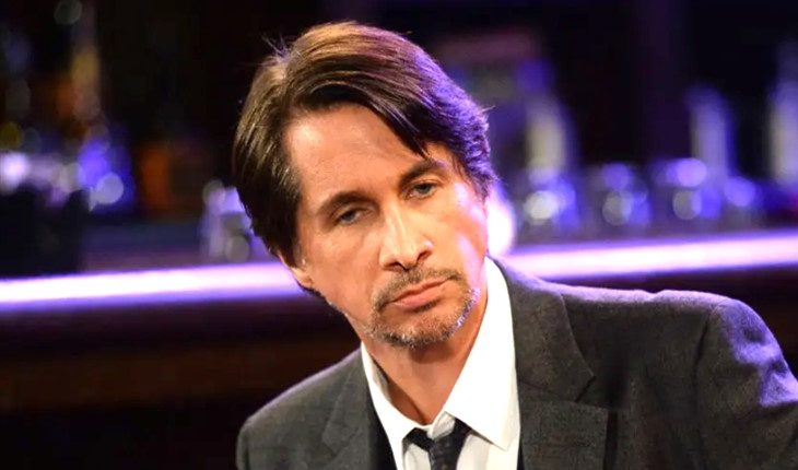 General Hospital: Finn Finn (Michael Easton)