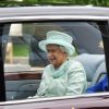 Queen Elizabeth Reportedly Had To Referee A Squabble Between Meghan Markle And Kate Middleton