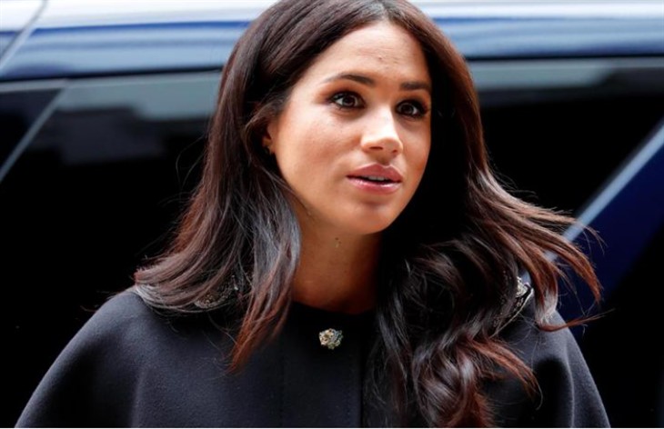 Judge Criticizes Meghan: She’s Waging Major PR Battle Outside Court!