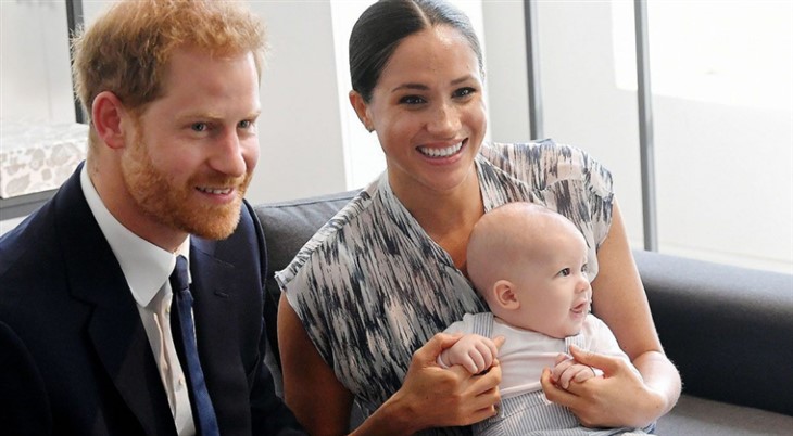 5 Reasons Why Prince Harry And Meghan Are Jeopardizing Archie Harrison’s Future