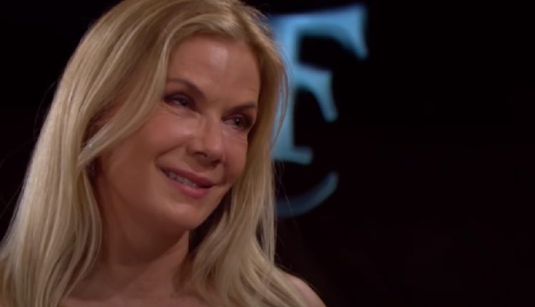 bold and beautiful brooke logan