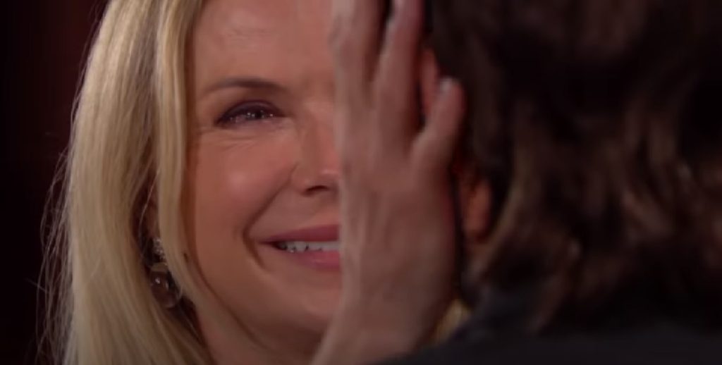 bold and the beautiful brooke logan
