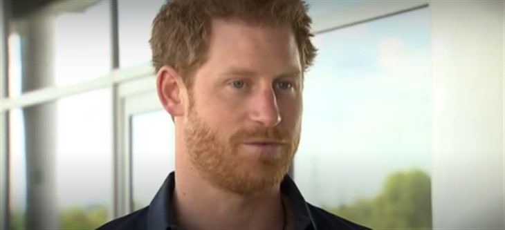 Prince Harry’s Biographer Calls Him A Negative “Shadow Of His Former Self”