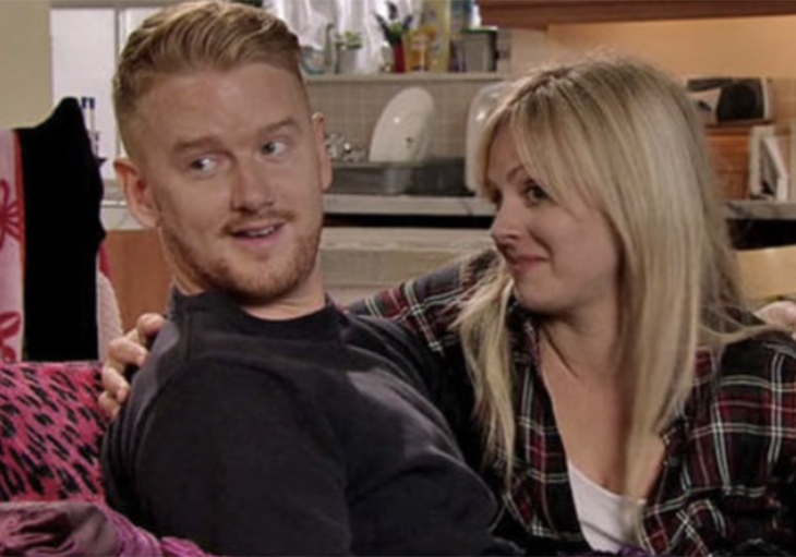 Coronation Street Spoilers: Gary and Sarah to Have Affair, But Pay High