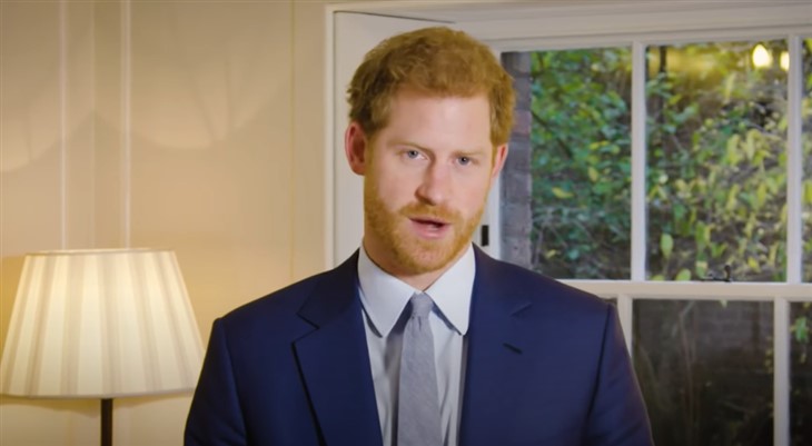 Prince Harry Says Social Media Is ‘Unwell’ But How Is He Doing These Days?