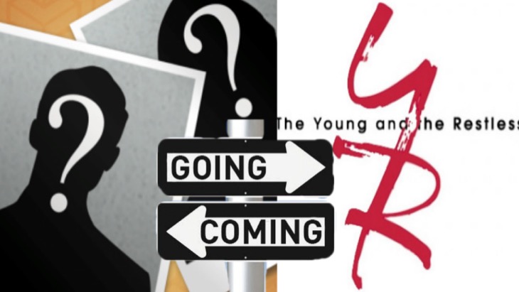 The Young And The Restless Comings And Goings: The Biggest Return News Ever