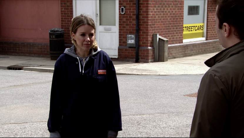 Coronation Street Spoilers: Is Abi Franklin Going to Relapse? Trauma and Temptation