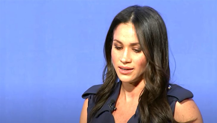 Vogue UK’s Top 25 List Of Influential Women Is Out And Meghan Markle Didn’t Make The Cut