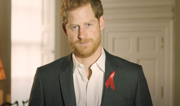 Prince Harry