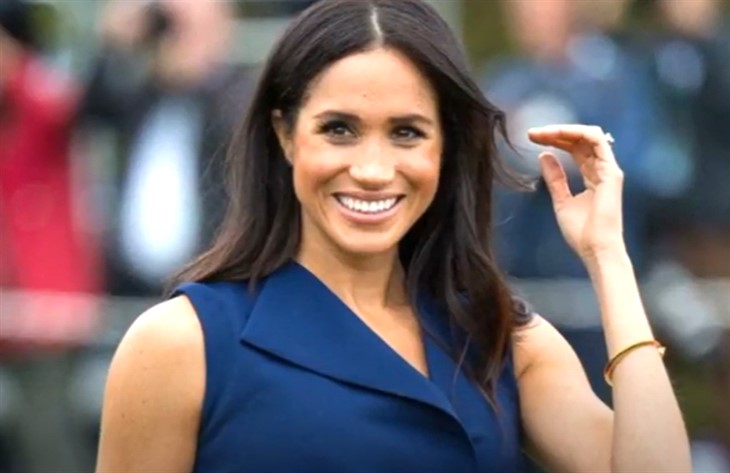 Meghan Markle And Adele: Pilates Pals From Here On Out?