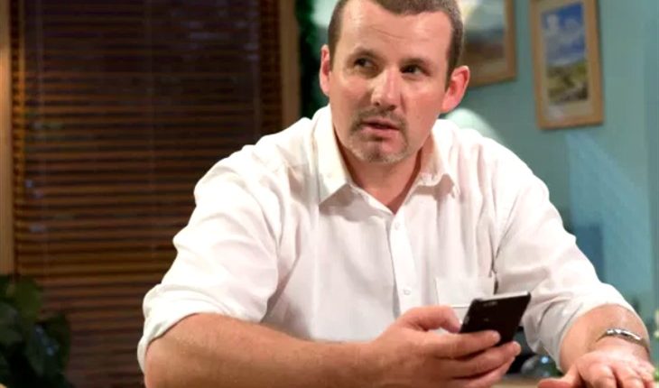 Neighbours: Toadie Rebecchi