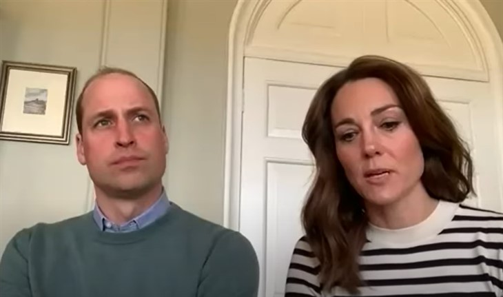 3 Mistakes Prince William And Kate Middleton Made With Meghan Markle